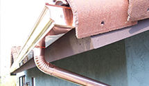 Rain Gutter Installation, Repair, Cleaning in Hampden-Sydney, VA
